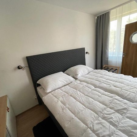 Apartman 511 Lipno nad Vltavou Eksteriør bilde