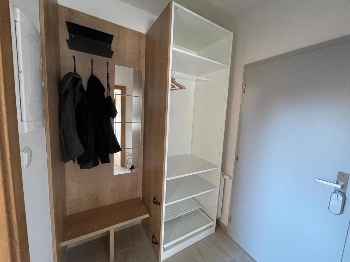 Apartman 511 Lipno nad Vltavou Eksteriør bilde