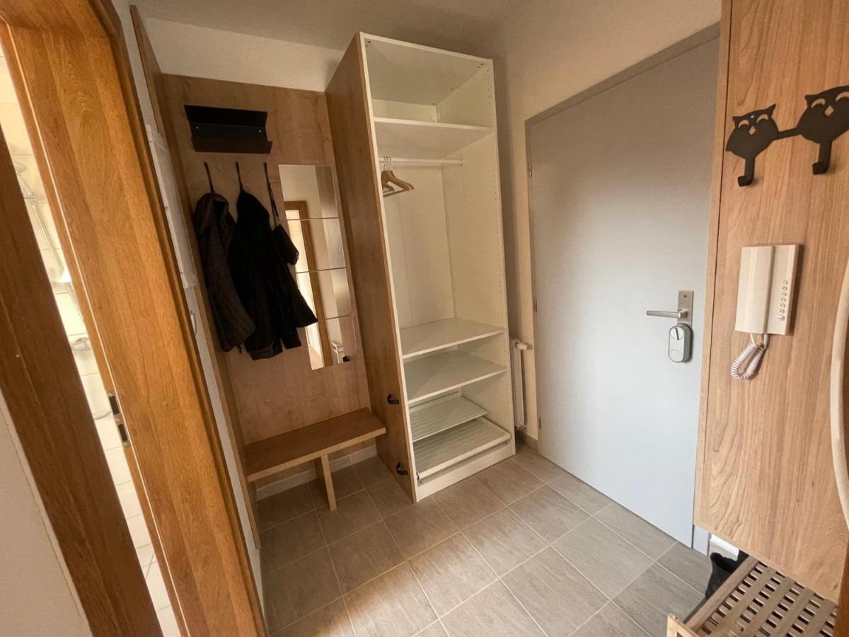 Apartman 511 Lipno nad Vltavou Eksteriør bilde