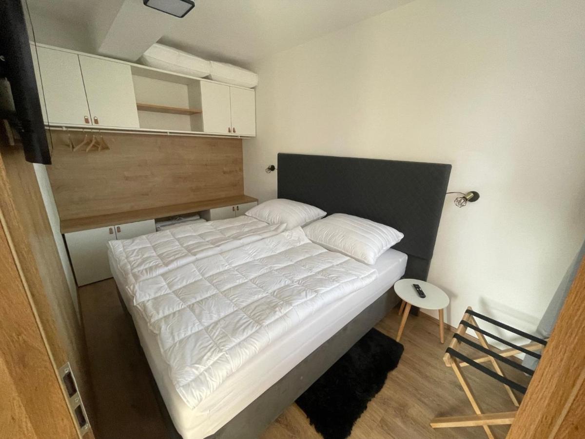 Apartman 511 Lipno nad Vltavou Eksteriør bilde